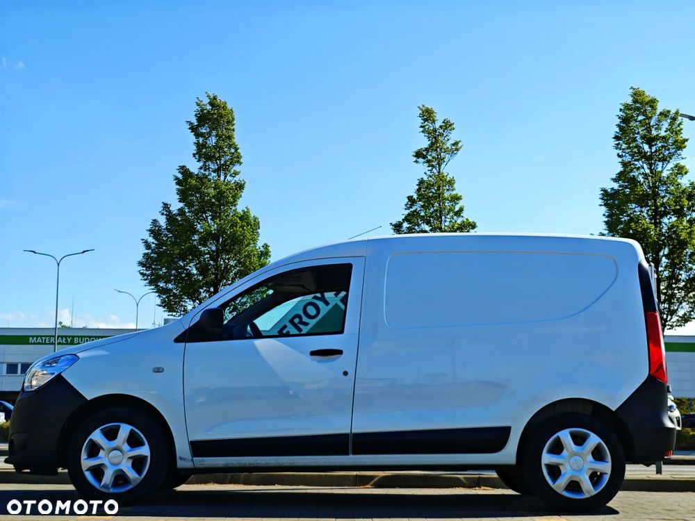Dacia DOOKER - 6