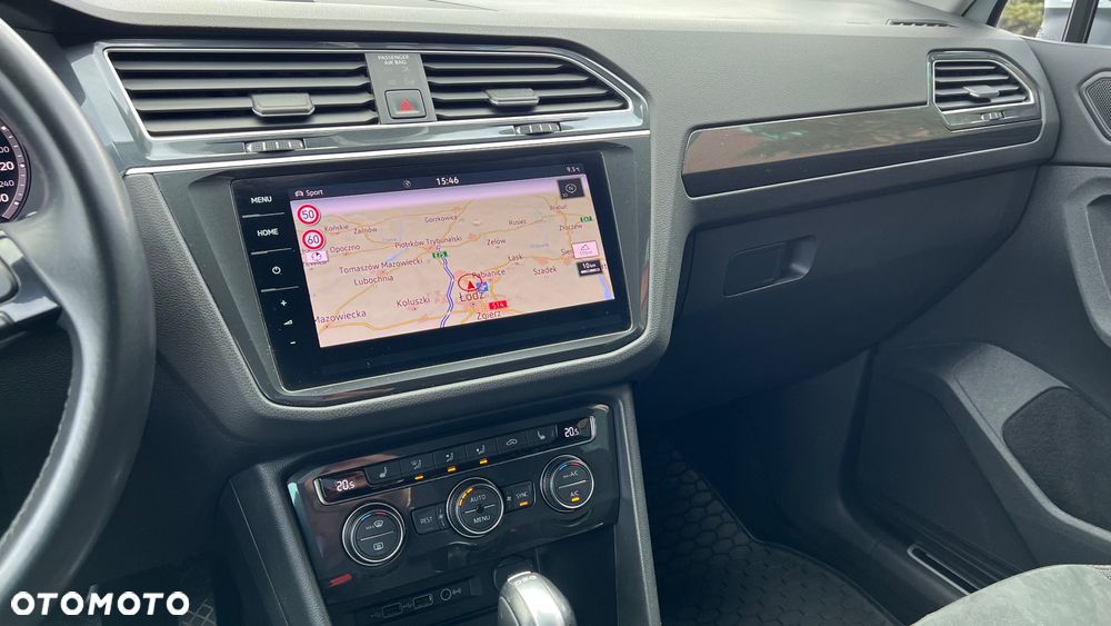 Volkswagen Tiguan 2.0 TDI BMT SCR 4Mot Highline DSG - 14