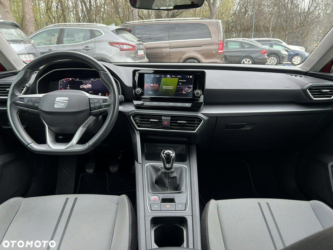 Seat Leon 2.0 TDI Style - 19