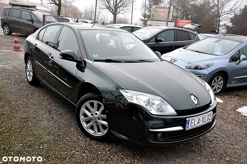Renault Laguna 2.0 16V Expression - 8