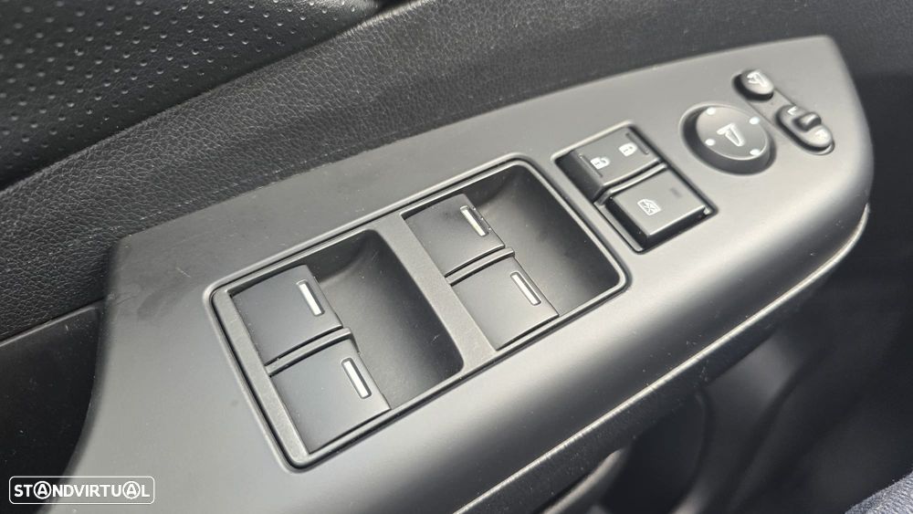 Honda CR-V 1.6 i-DTEC Elegance - 20
