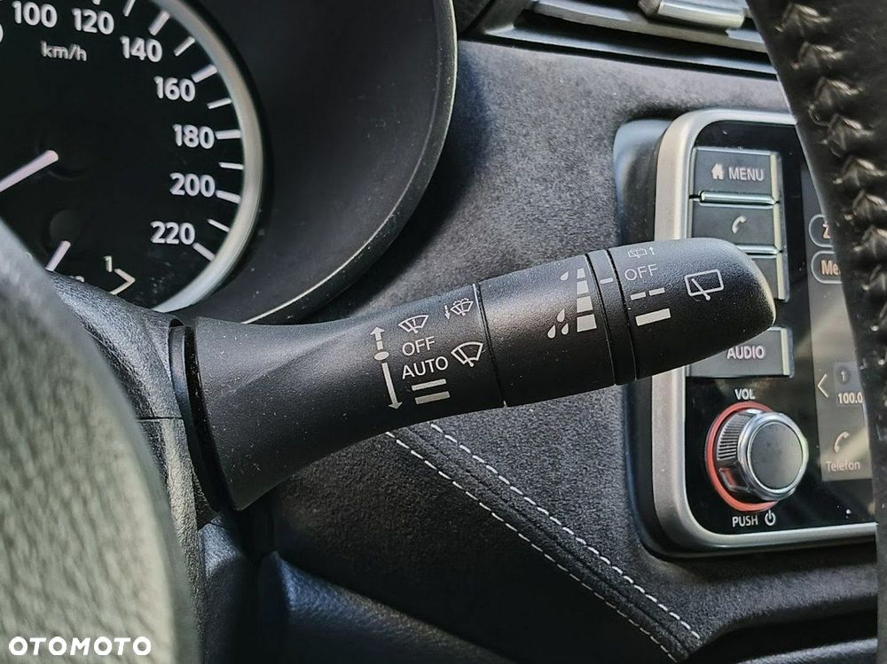 Nissan Micra DIG-T 117 N-Sport - 23