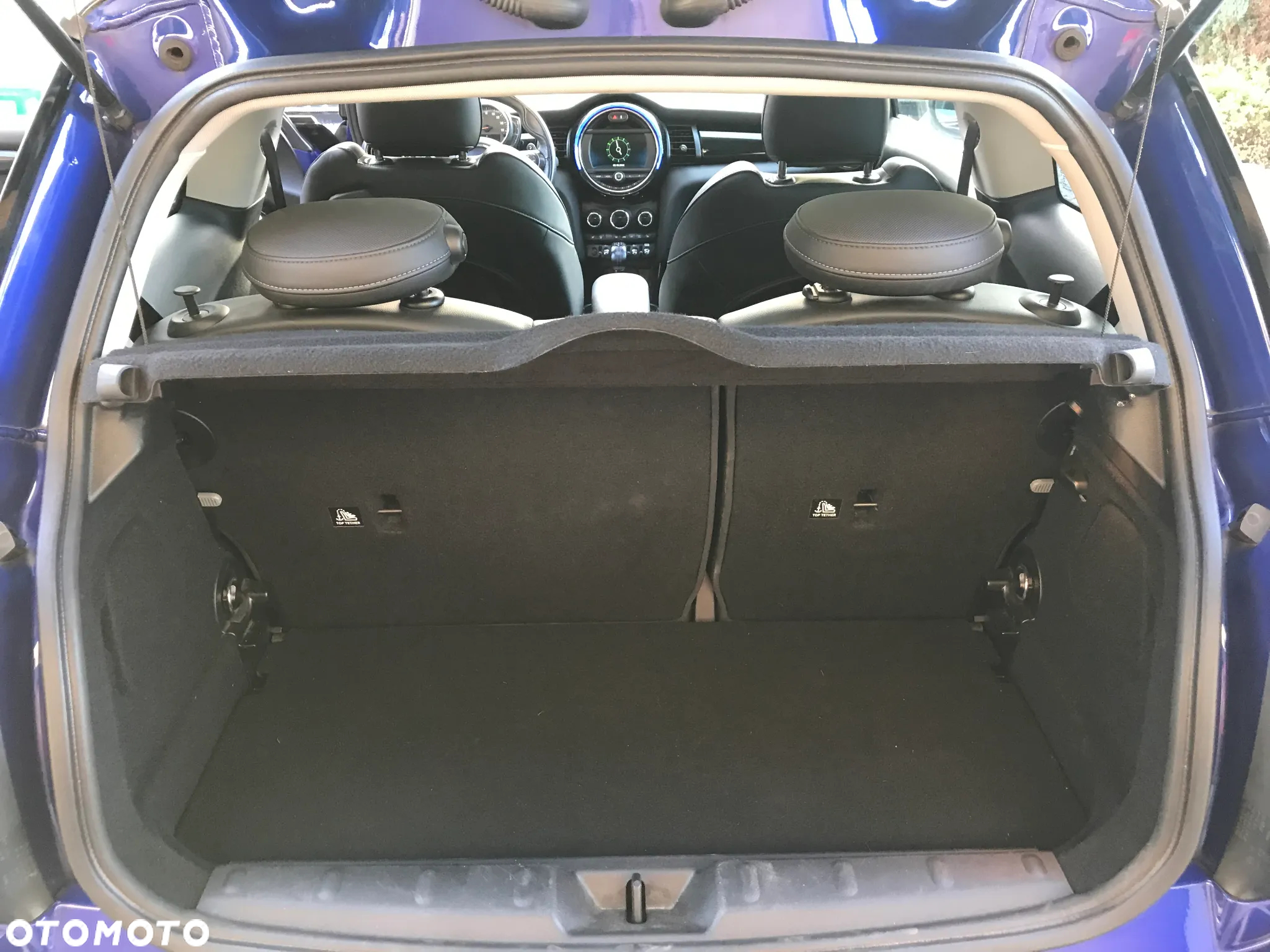 MINI Cooper S sport - 18