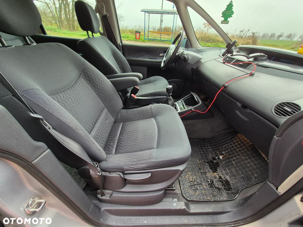 Renault Espace 2.0 dCi Expression - 13