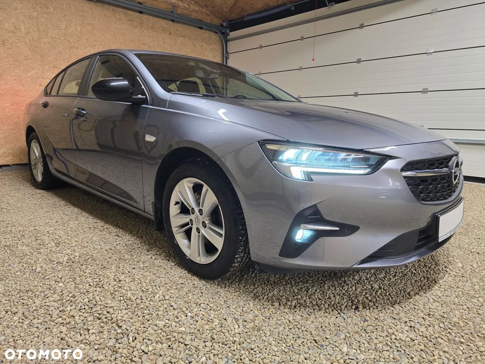 Opel Insignia 2.0 CDTI Elegance S&S - 6