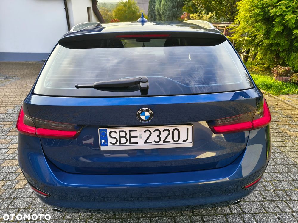 BMW Seria 3 - 17