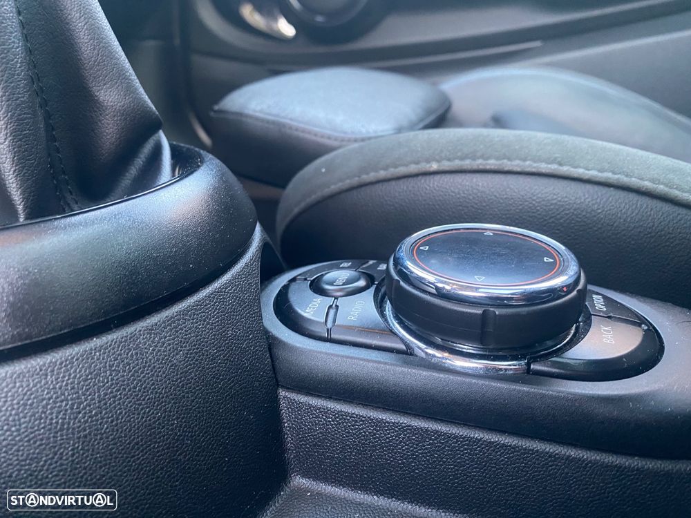 MINI Coupé Cooper SD - 9