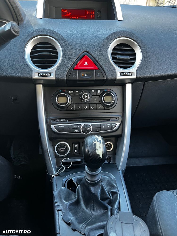 Renault Koleos 2.0 dCI FAP 4x4 Bose Edition - 15