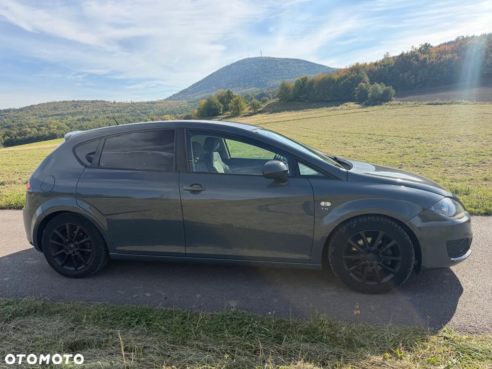 Seat Leon - 4