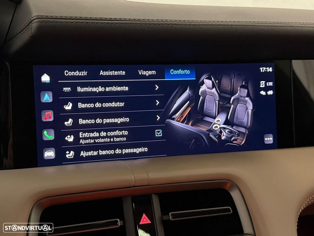 Porsche Taycan 4S - 30