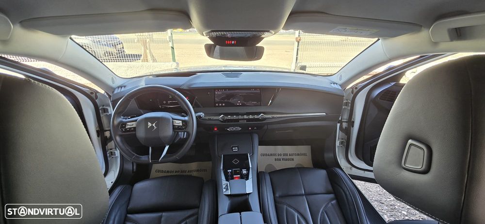DS DS4 E-TENSE 225 RIVOLI - 19