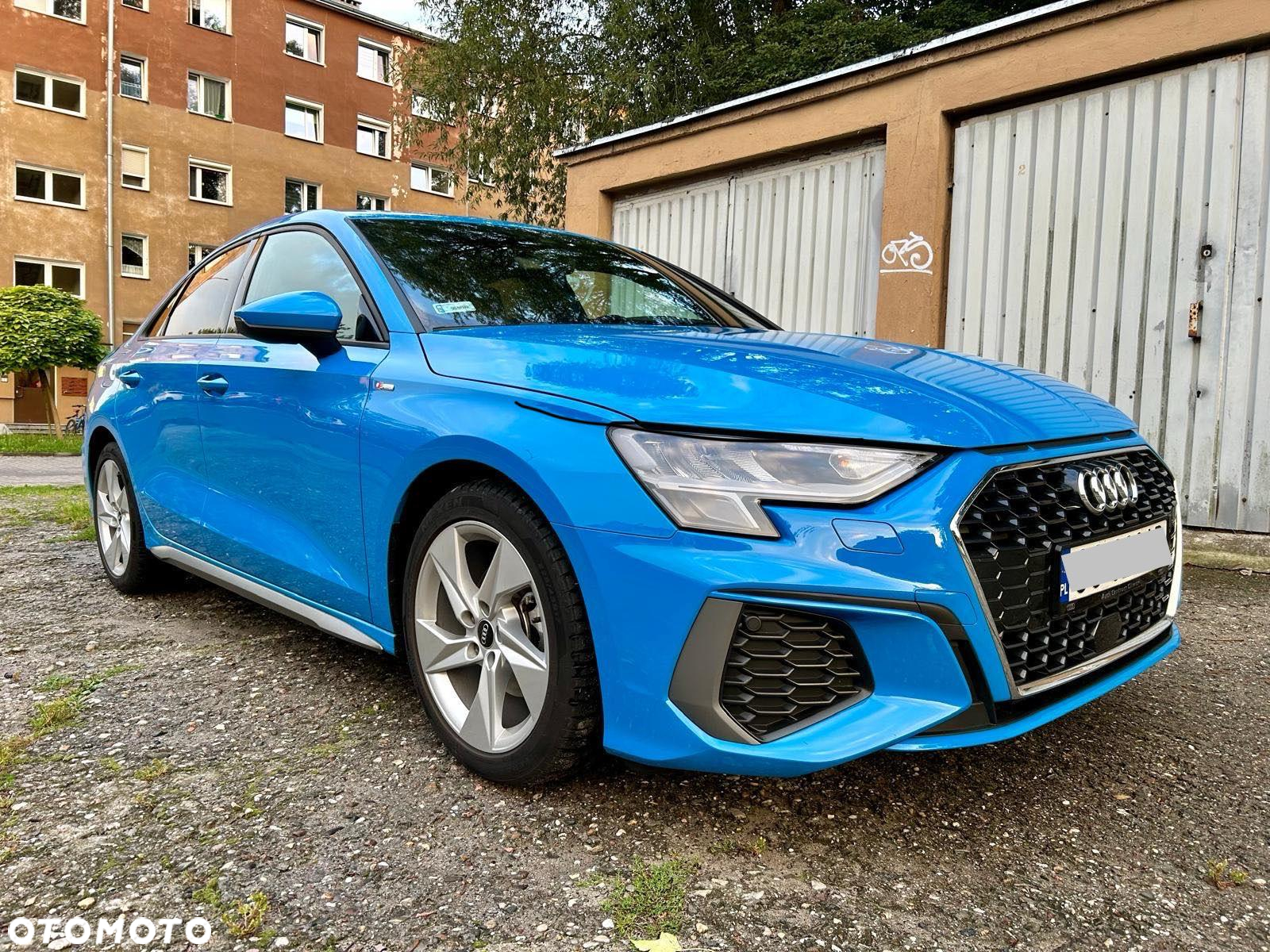 Audi A3 - 3