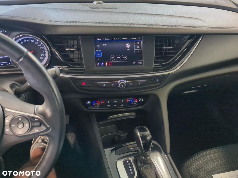 Opel Insignia 2.0 CDTI Elegance S&S - 11