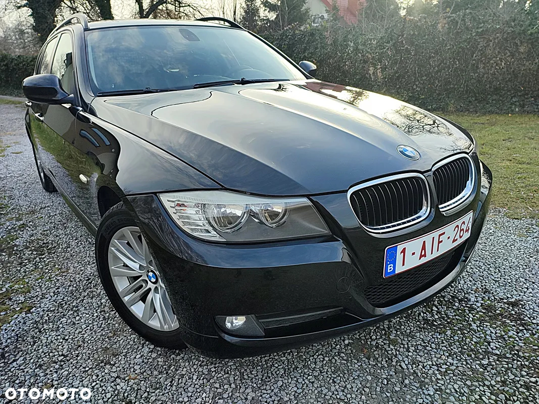BMW Seria 3 320d - 2