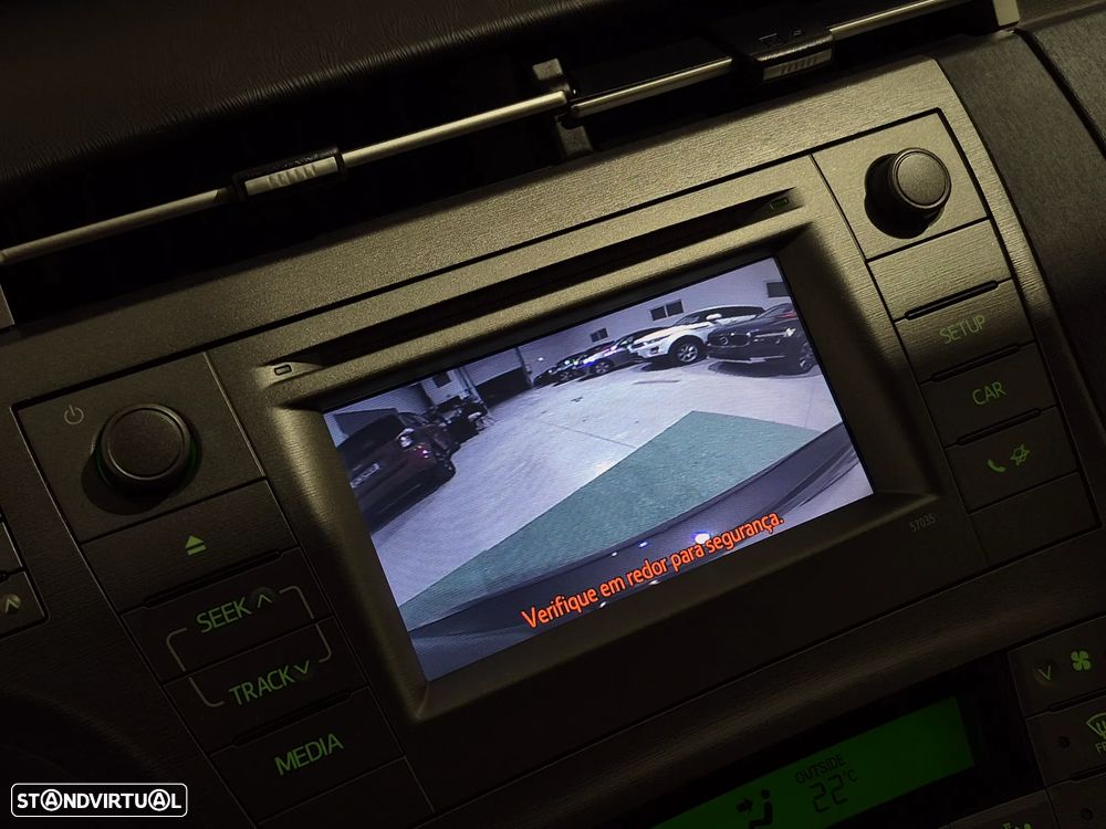 Toyota Prius 1.8 Plug-In Pack Premium - 14