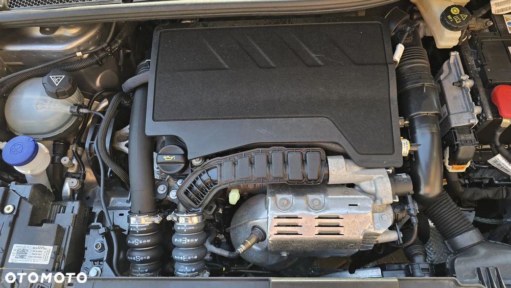 Opel Corsa 1.2 Direct Injection Turbo Start/Stop GS - 40