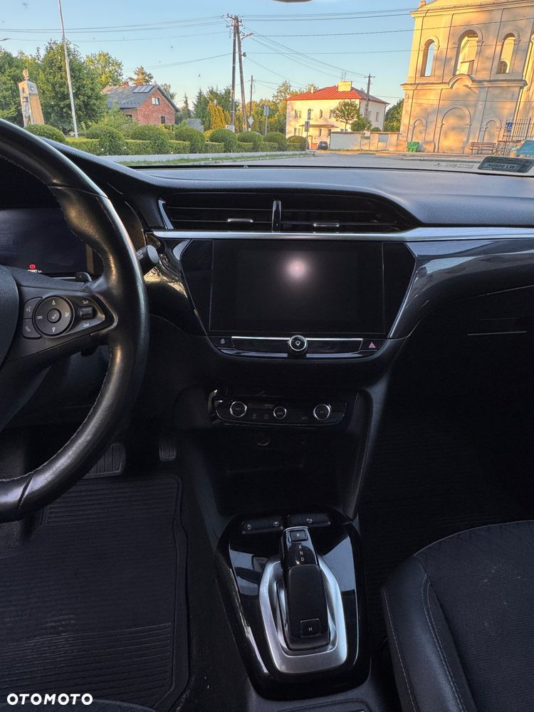 Opel Corsa - 7