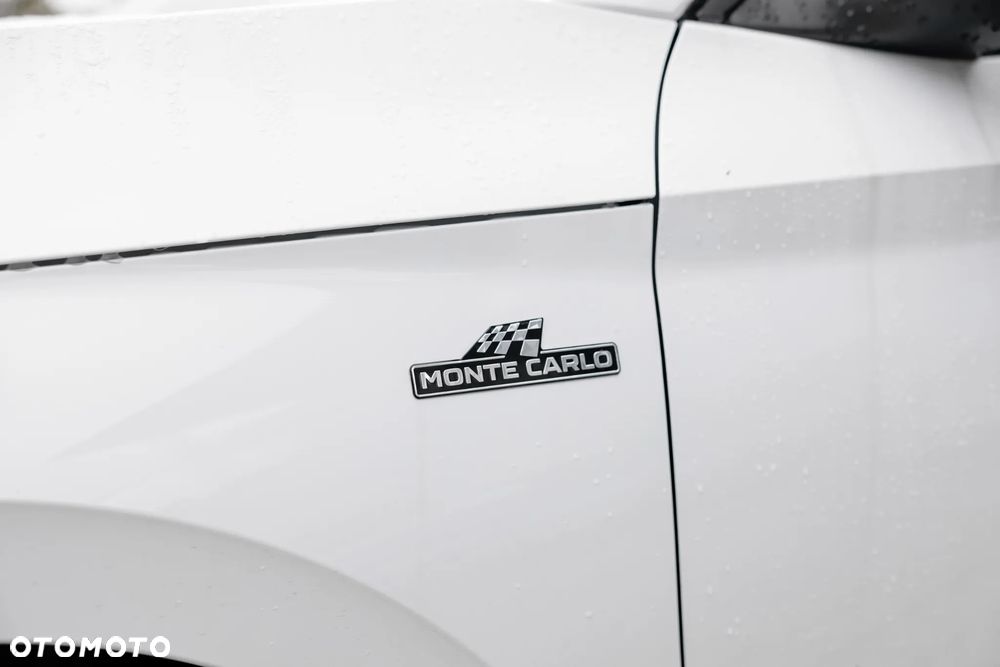 Skoda Kamiq 1.5 TSI Monte Carlo DSG - 5