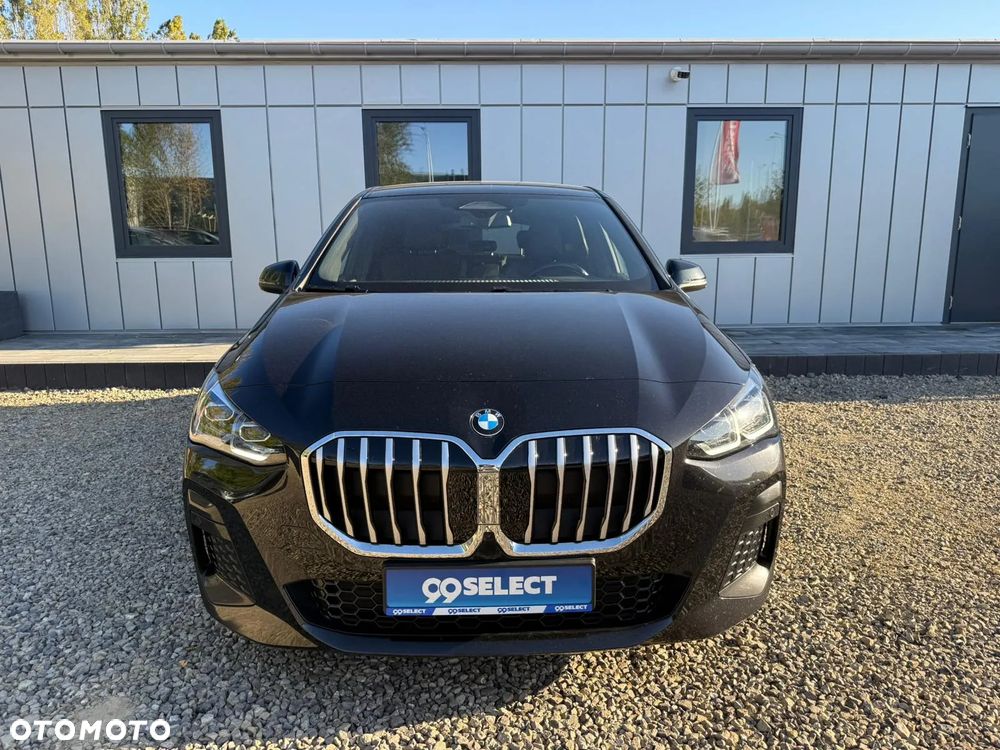 BMW Seria 2 218d GT Sport Line - 8