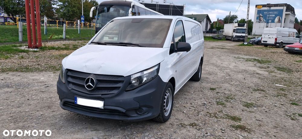 Mercedes-Benz Vito - 4