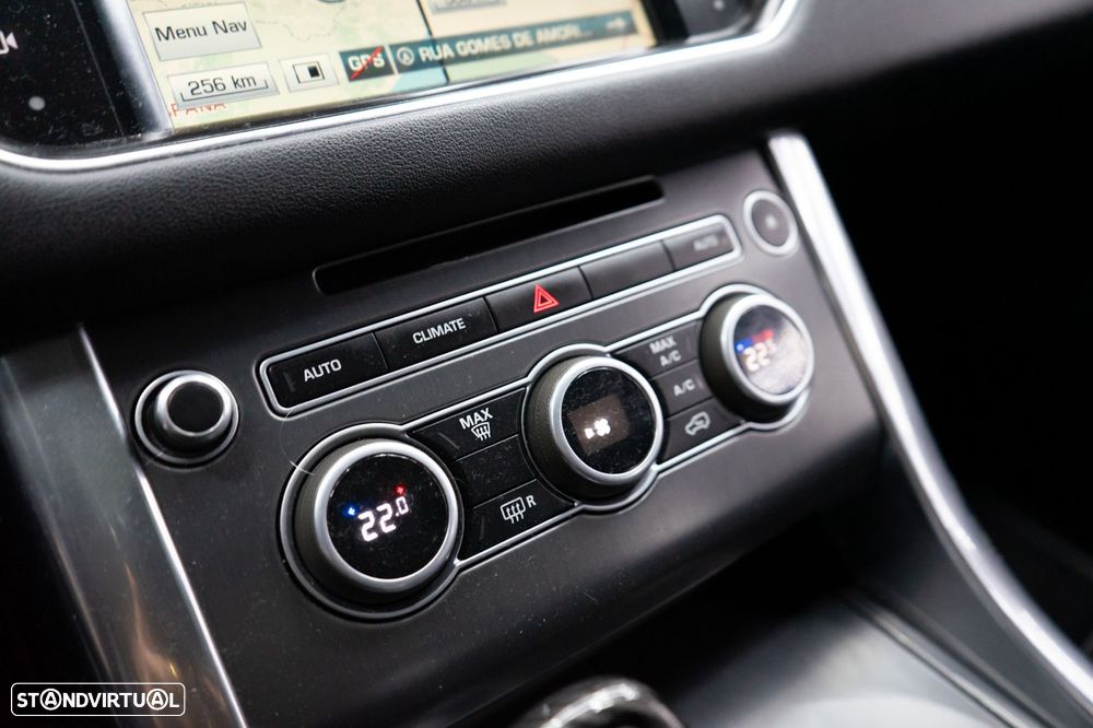 Land Rover Range Rover Sport 3.0 SDV6 HSE Dynamic - 38