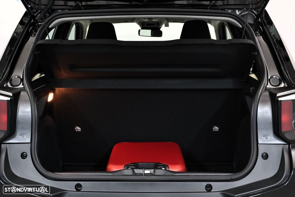 Citroën C3 1.2 Turbo You - 27