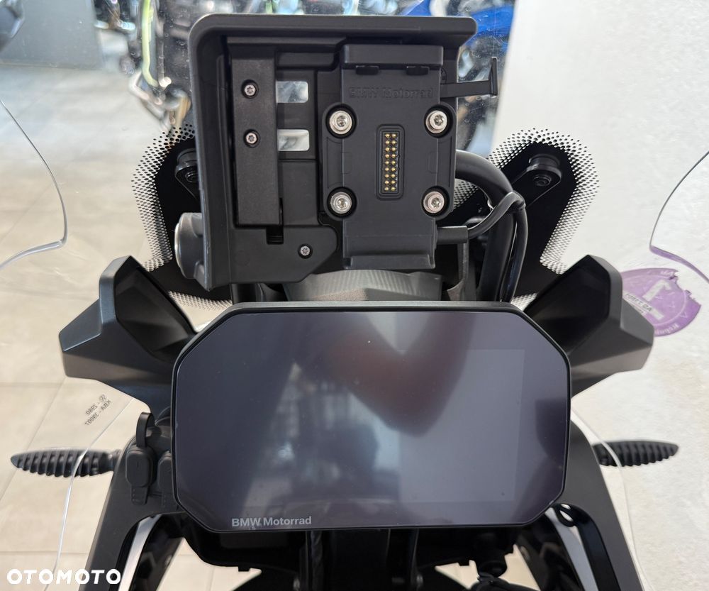 BMW GS - 9