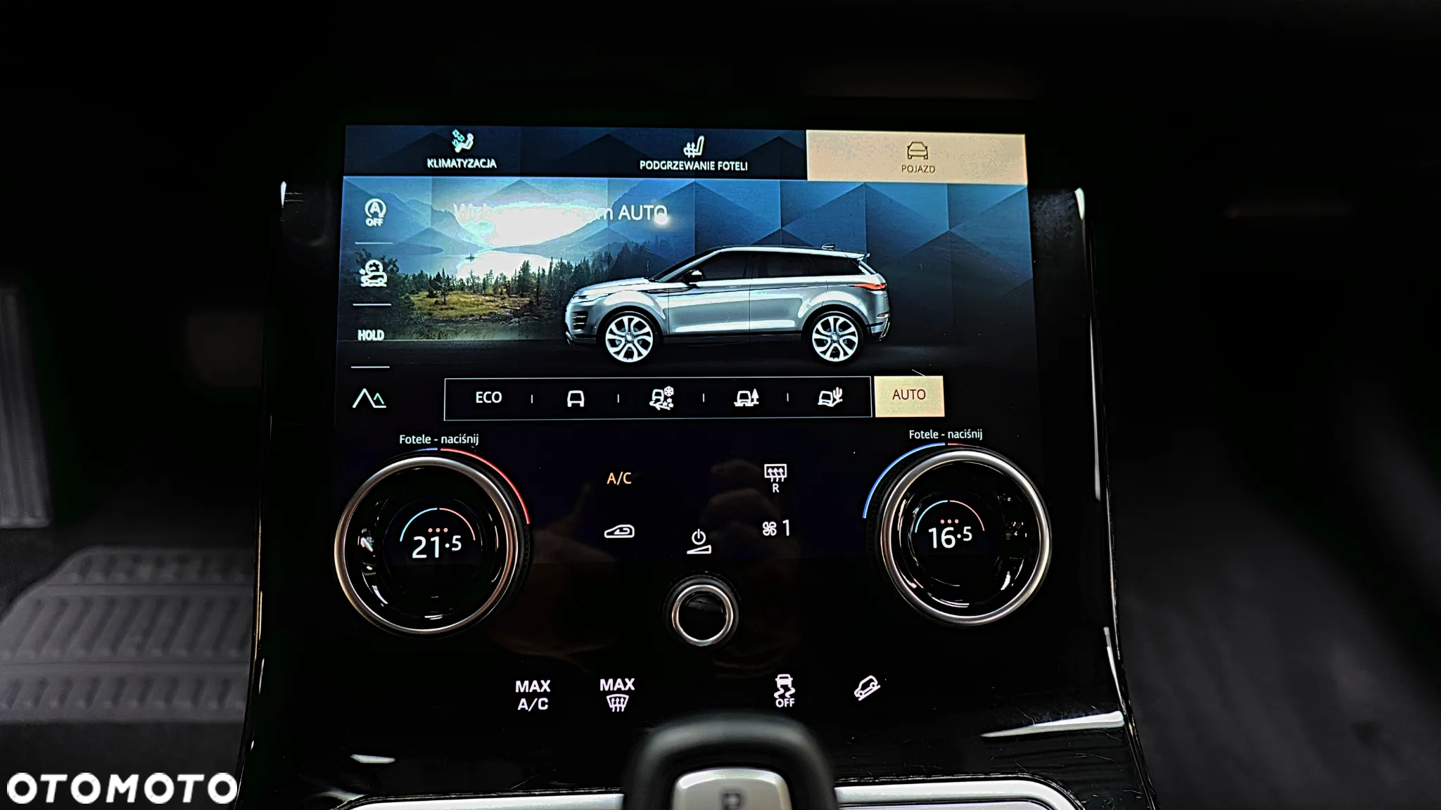 Land Rover Range Rover Evoque 2.0 P200 mHEV SE - 21