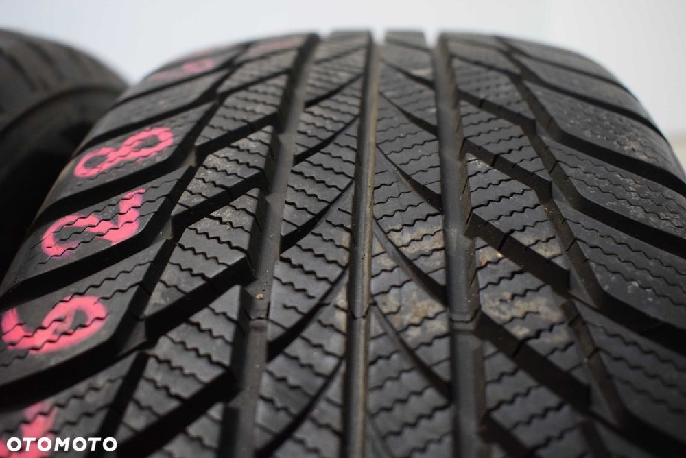 R17 215/65 Bridgestone Blizzak LM001 B-Seal - 3