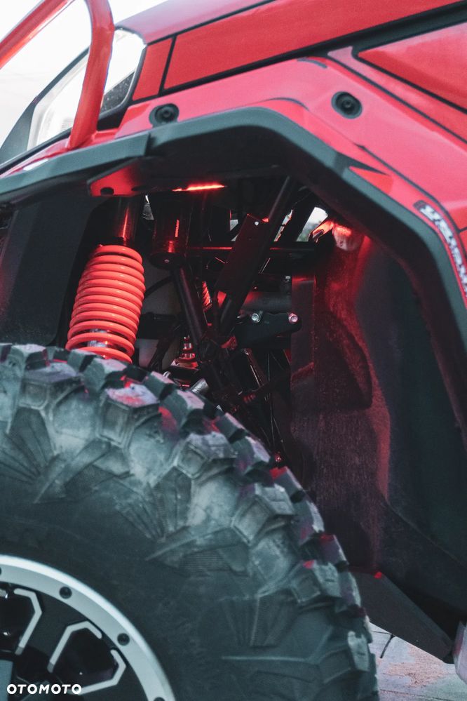 CFMoto ZForce - 18