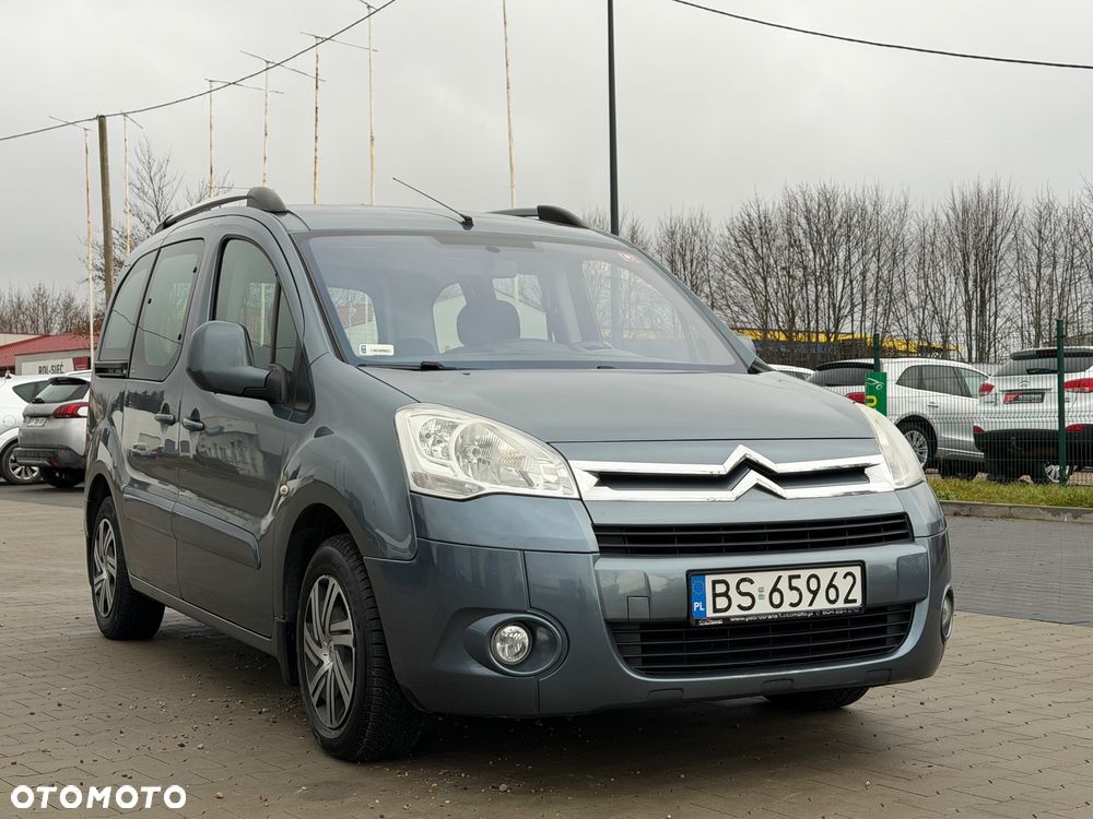 Citroën Berlingo Multispace HDi 90 FAP Selection - 10