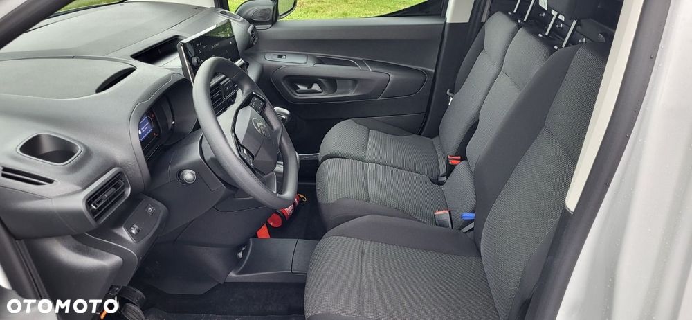 Citroën BERLINGO - 7