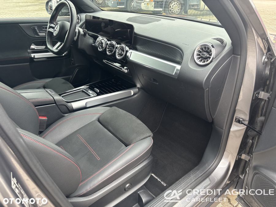 Mercedes-Benz GLB 200 d 4-Matic 8G-DCT - 17