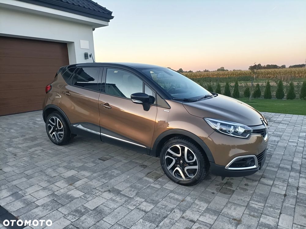 Renault Captur ENERGY TCe 90 Start&Stop Luxe - 6