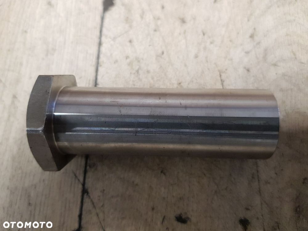 Nakrętka na wał Harley Davidson 40392-91 - 2