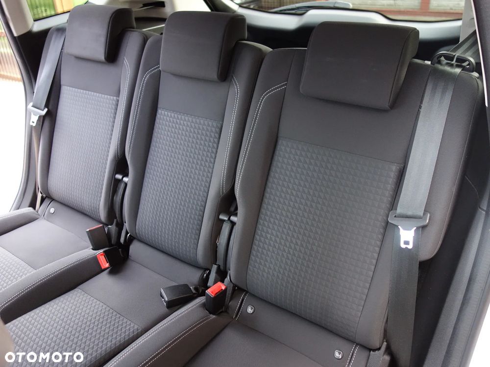 Ford C-MAX 1.5 TDCi Titanium - 26