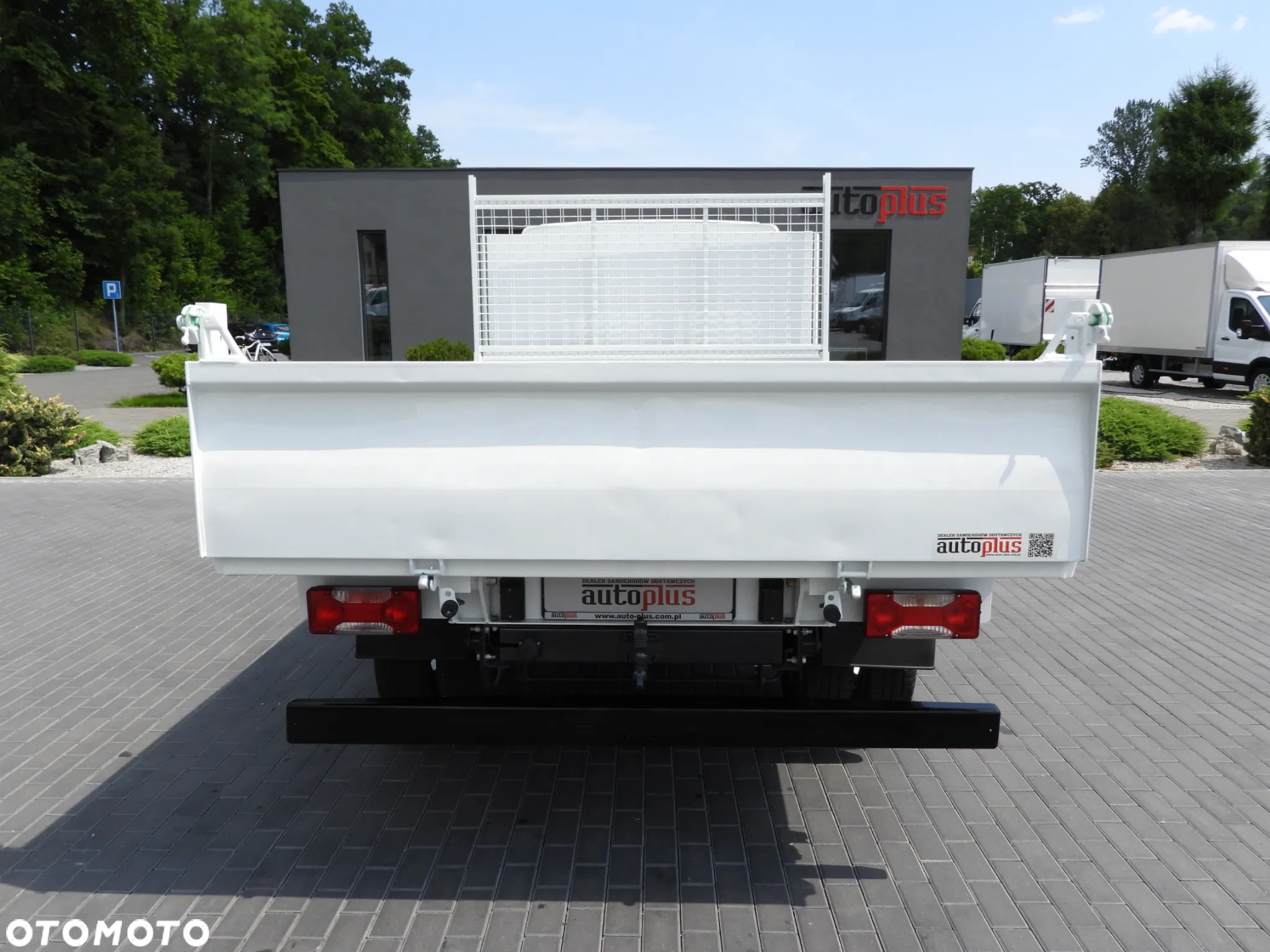 Iveco DAILY 35C15 WYWROTKA TEMPOMAT BLIŹNIACZE KOŁA KLIMATYZACJA 150KM [ 573517 ] - 11