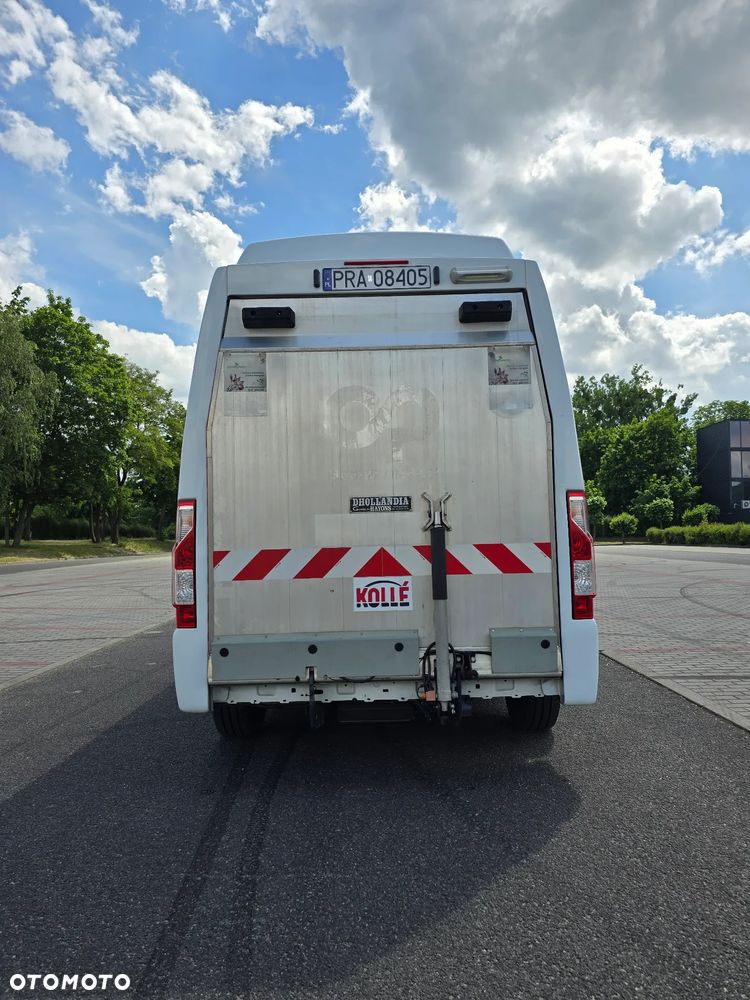 Renault Master - 4