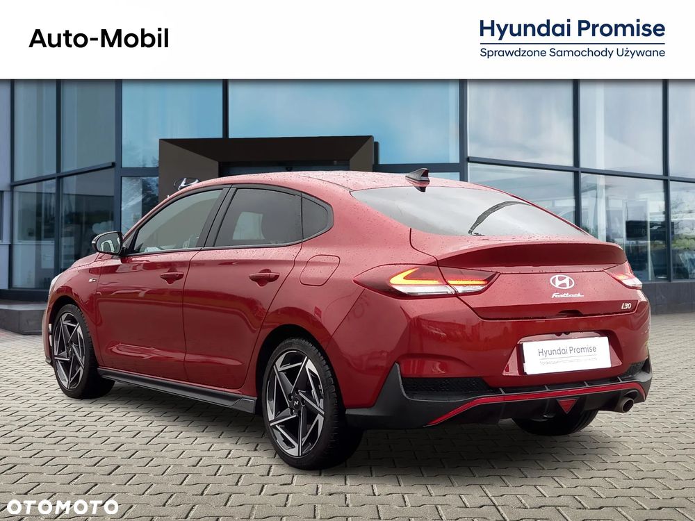 Hyundai i30 - 5