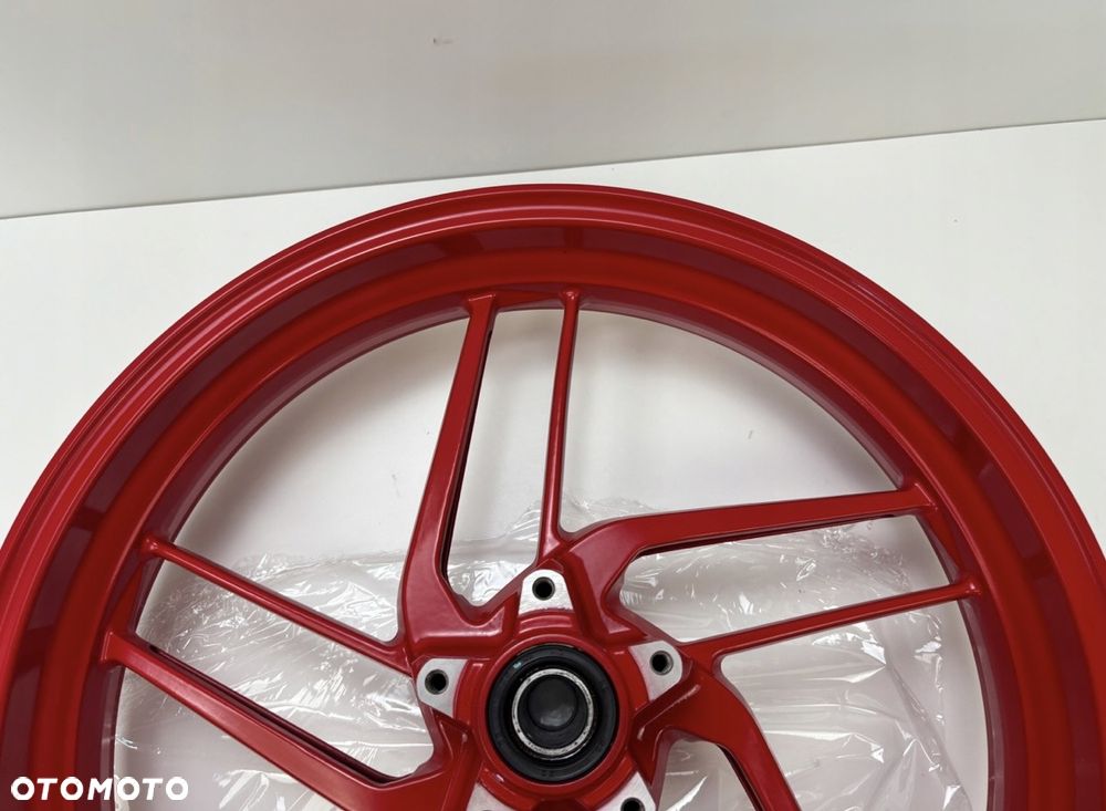 Przednia felga Ducati Panigale 899 959 1199 Oryginał - 5