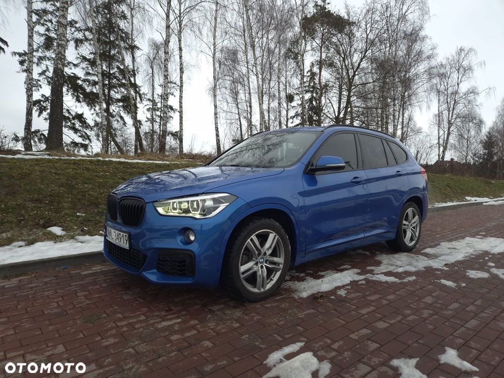 BMW X1 - 2
