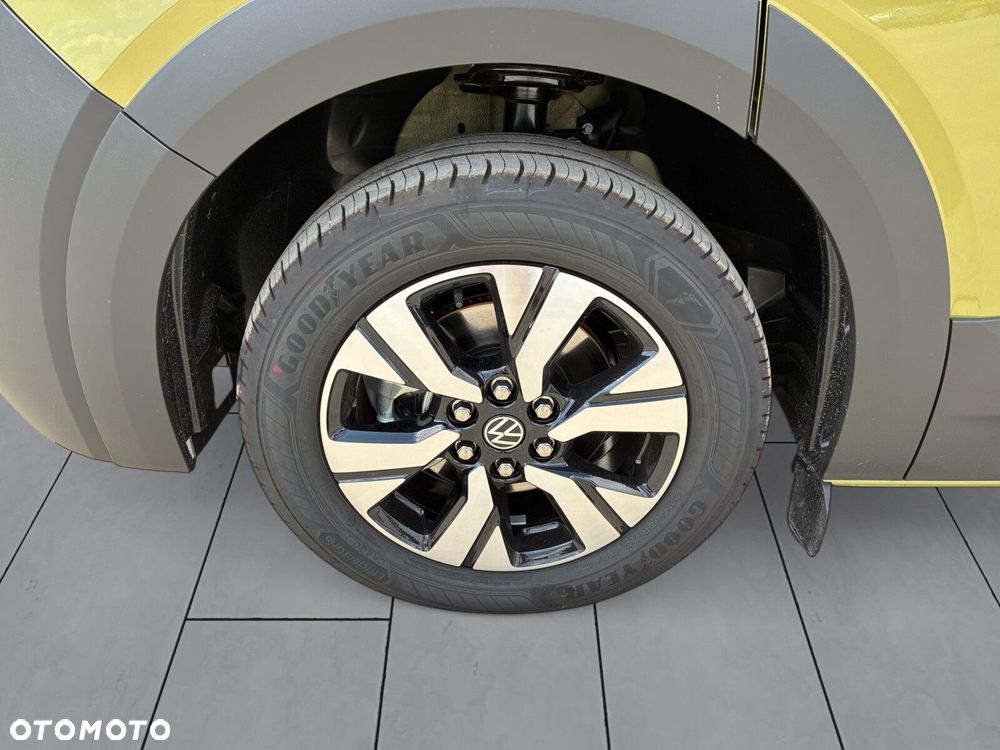 Volkswagen Transporter Furgon PLUS Panamericana/6-cio osob./AUTOMAT (L2) 2.0 TDI 170KM, r.o. 3500 mm - 36