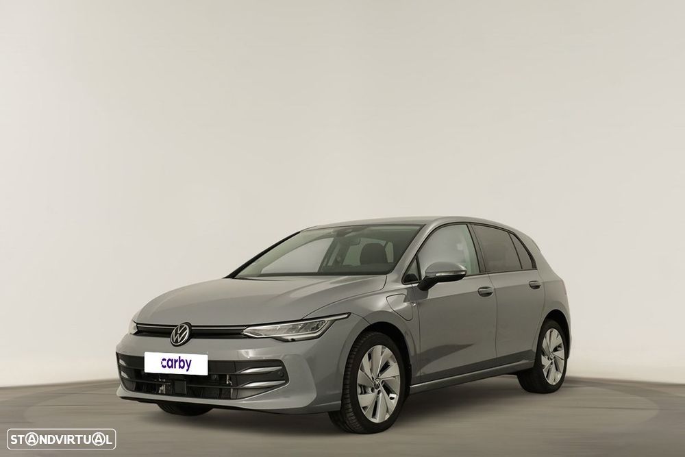VW Golf 1.5 TSI e-Hybrid Life DSG - 2