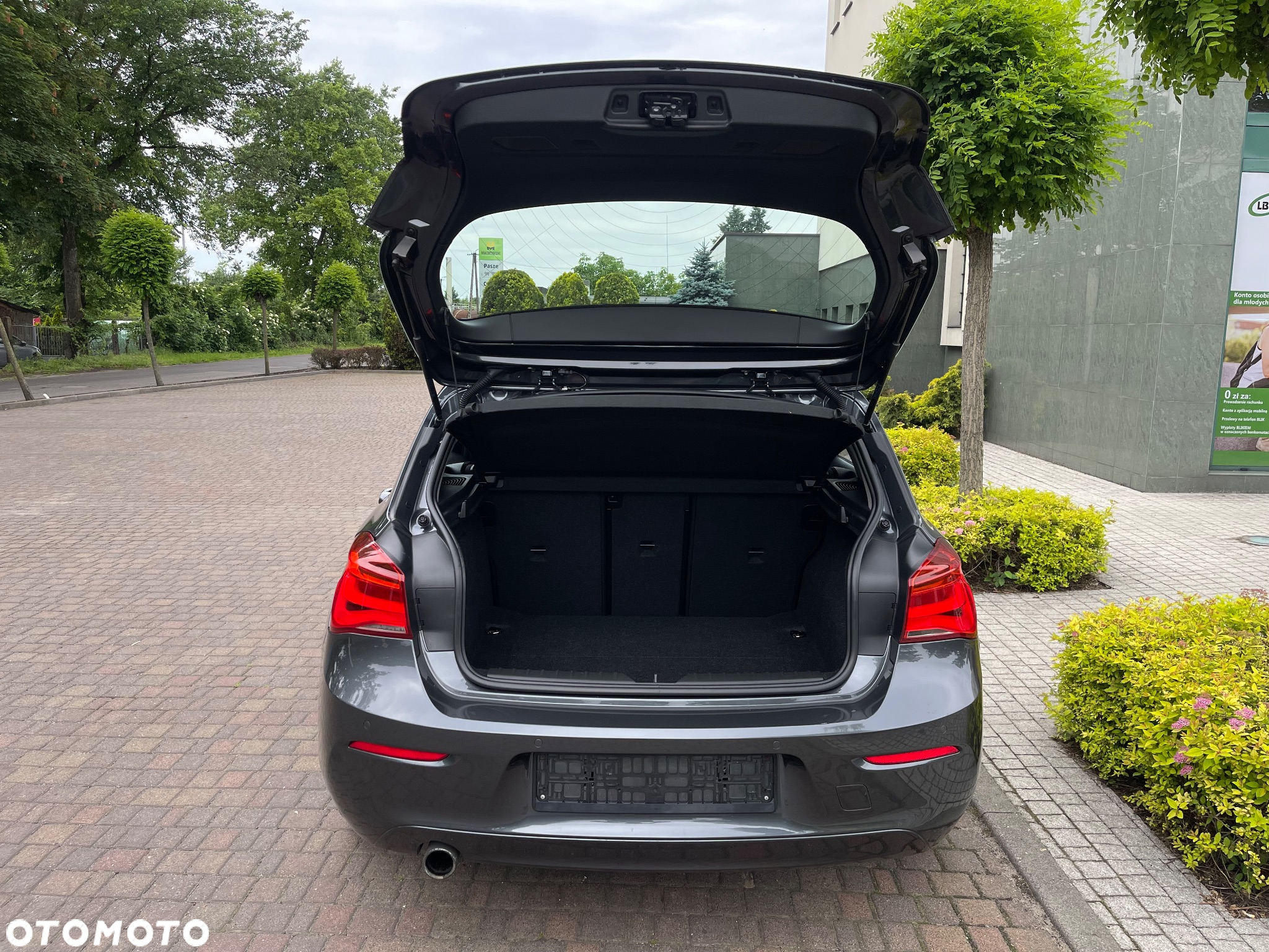 BMW Seria 1 118i Business Edition - 25