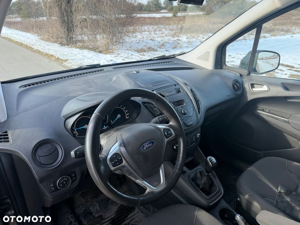 Ford Transit courier - 10