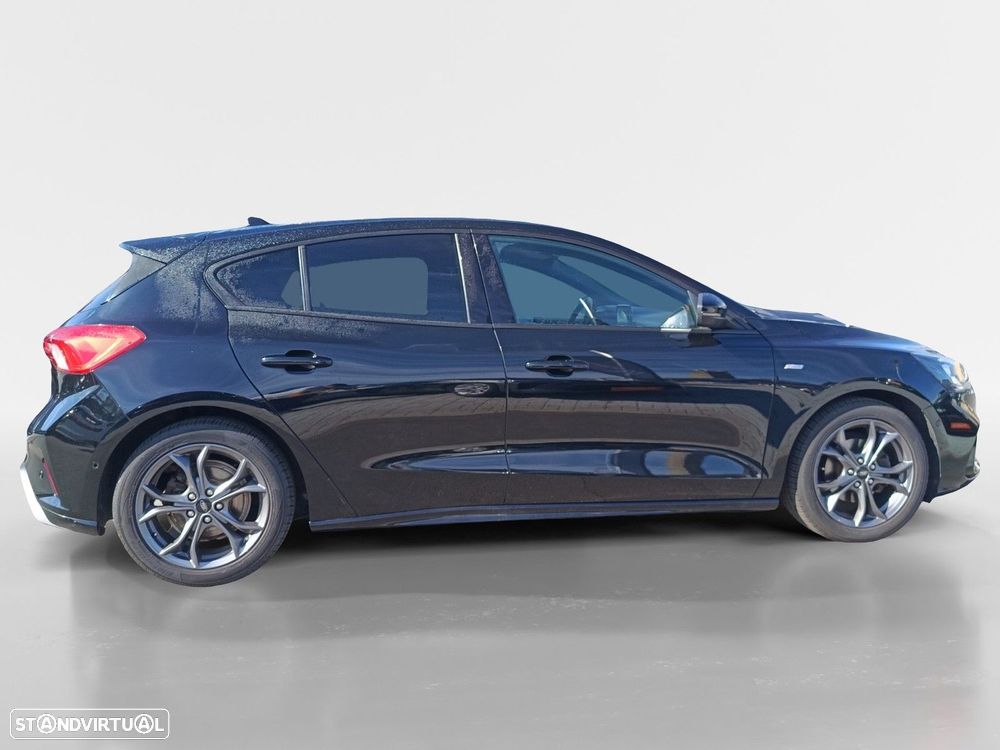 Ford Focus 1.0 EcoBoost ST-Line - 6