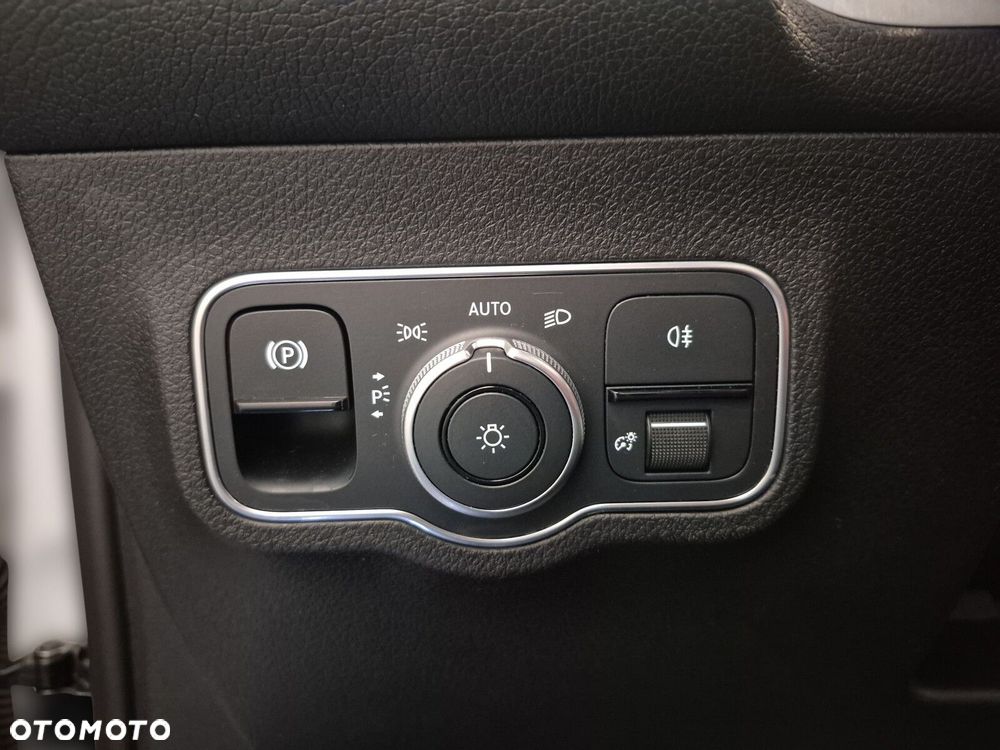 Mercedes-Benz GLB AMG 35 mHEV 4-Matic 8G-DCT - 24