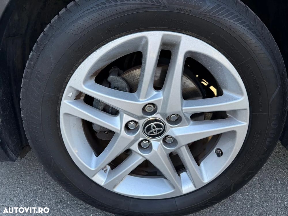 Toyota C-HR 2.0 HSD 184 CP 4x2 CVT Special Edition - 18