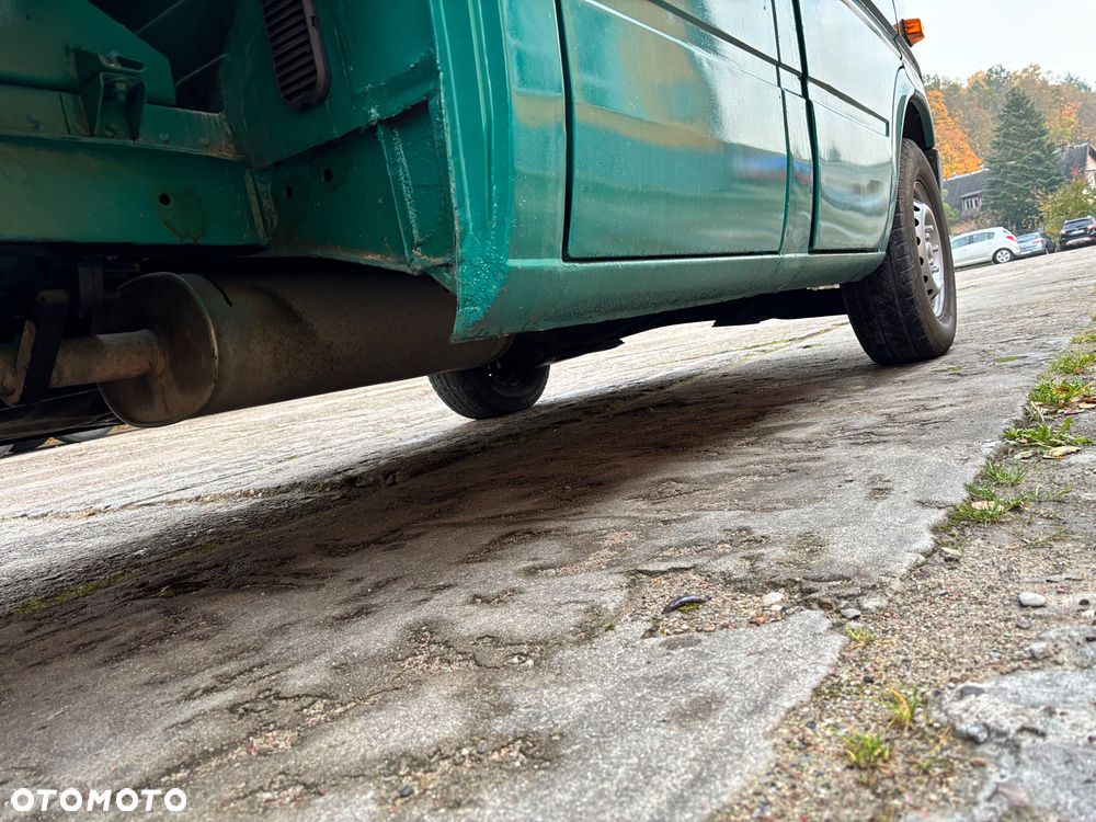 Volkswagen Lt35 - 18