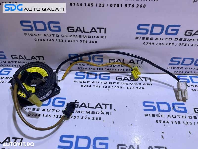 Banda Spira Spirala Panglica Volan Chevrolet Aveo 2002 - 2010 [B3771] - 1